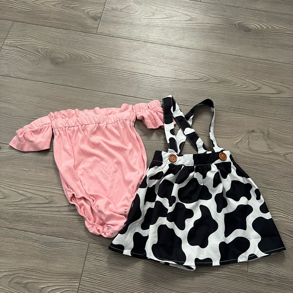 Baileys blossoms bundle